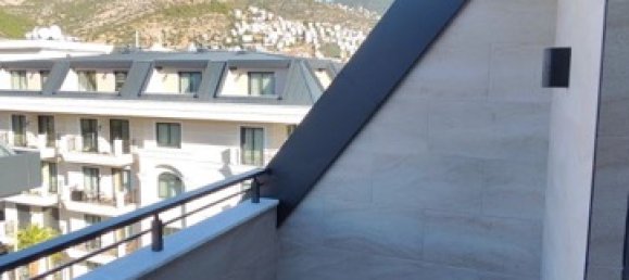 Apartment 4+1 in Antalya, Turkey No. 33860 22