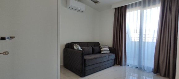 Apartment 4+1 in Antalya, Turkey No. 33860 21