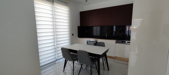 Apartment 4+1 in Antalya, Turkey No. 33860 7