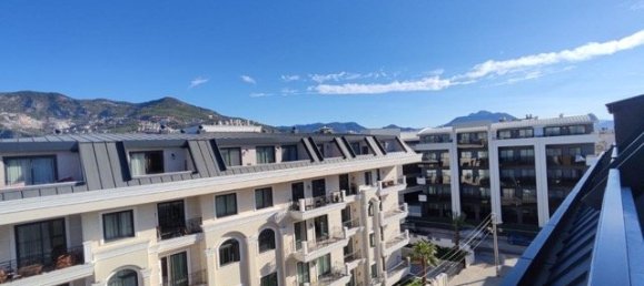 Apartment 4+1 in Antalya, Turkey No. 33860 18