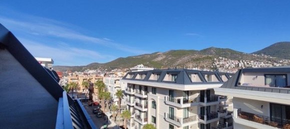 Apartment 4+1 in Antalya, Turkey No. 33860 19