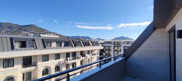 Apartment 4+1 in Antalya, Turkey No. 33860 17