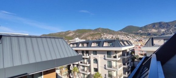 Apartment 4+1 in Antalya, Turkey No. 33860 23