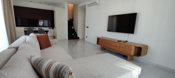 Apartment 4+1 in Antalya, Turkey No. 33860 6