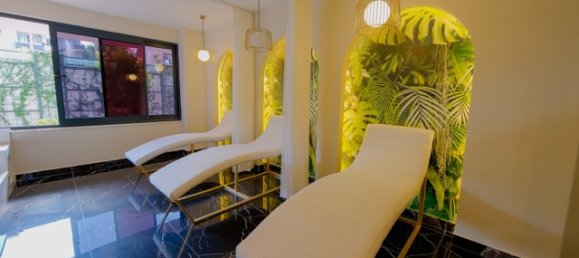 Apartment 4+1 in Antalya, Turkey No. 33860 30