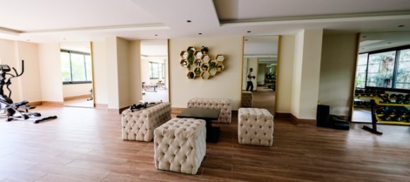 Apartment 4+1 in Antalya, Turkey No. 33860 26