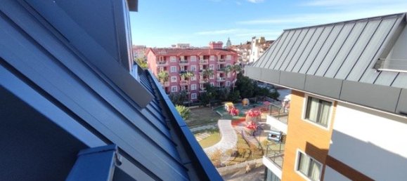 Apartment 4+1 in Antalya, Turkey No. 33860 24