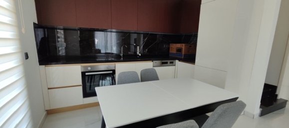 Apartment 4+1 in Antalya, Turkey No. 33860 8