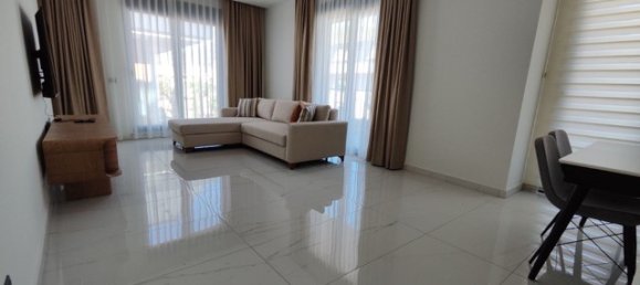 Apartment 4+1 in Antalya, Turkey No. 33860 5