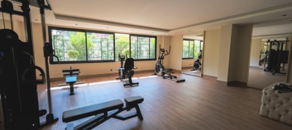 Apartment 4+1 in Antalya, Turkey No. 33860 28