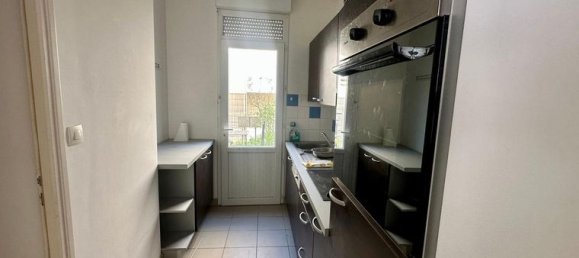 Apartamento de 2 dormitorios en Berck, France No. 309886 8