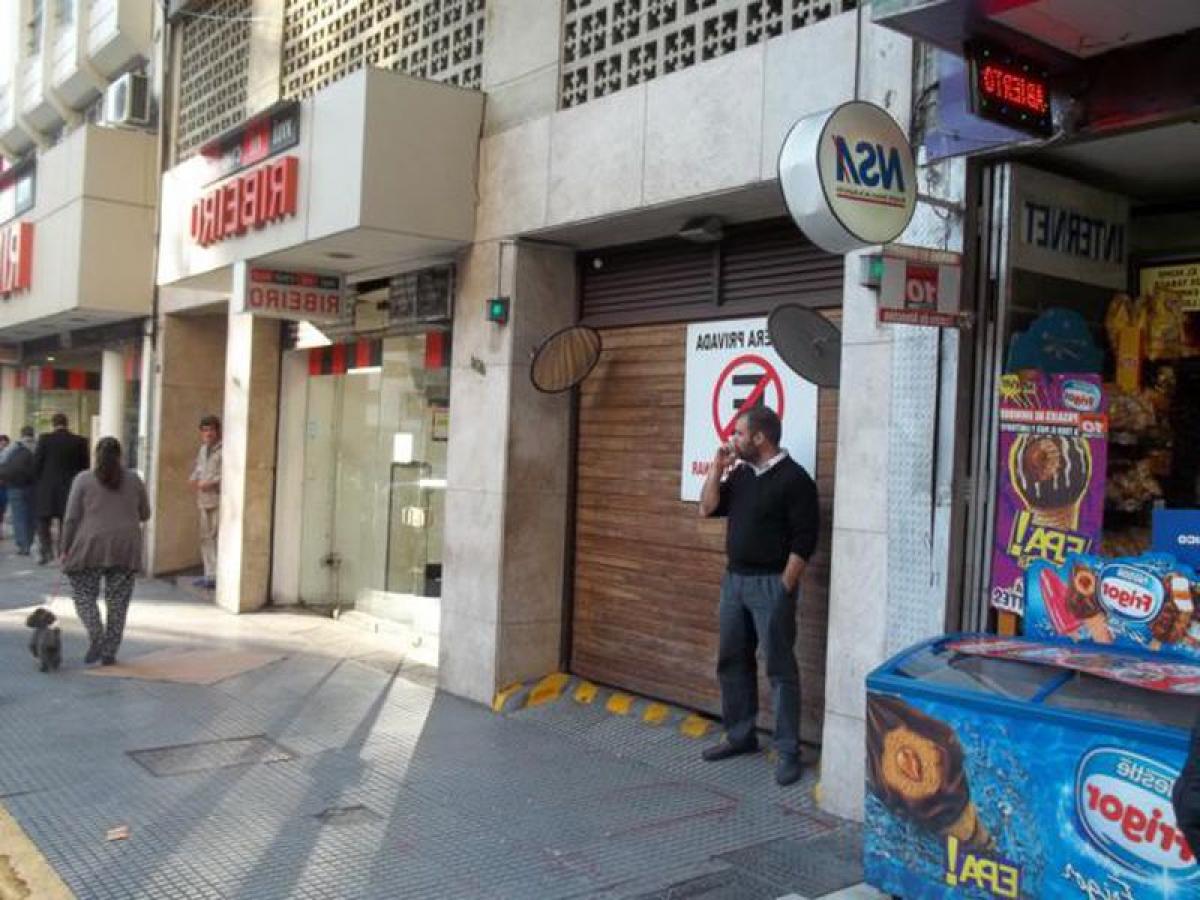  Warehouse in Buenos Aires, Argentina No. 105468