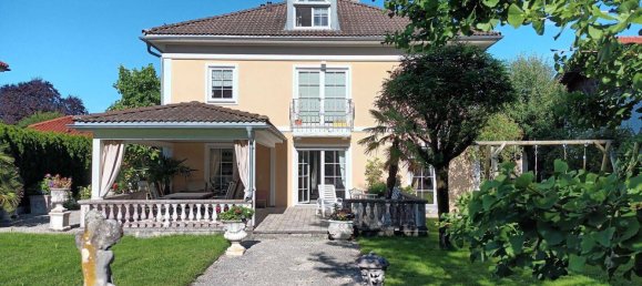 8 rooms Townhouse in Rosenheim, Germany No. 273741 2