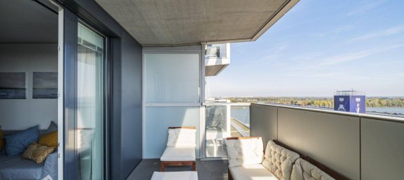 Квартира с 2 комнатами в Леопольдштадт, Австрия № 173092 9