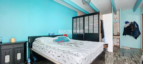 3 غرف نوم منزل في Pleboulle, France رقم 283085 8