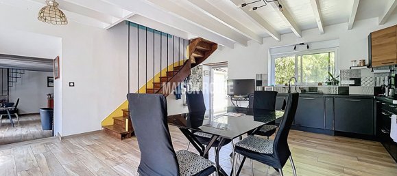 3 غرف نوم منزل في Pleboulle, France رقم 283085 3