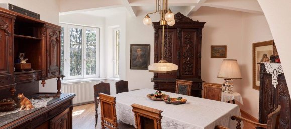 10 rooms Villa in Eggenberg, Austria No. 30452 3