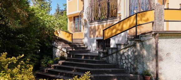 10 rooms Villa in Eggenberg, Austria No. 30452 5