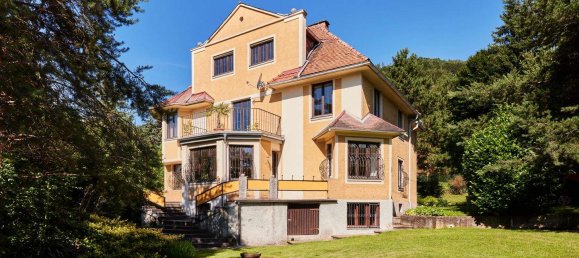 10 rooms Villa in Eggenberg, Austria No. 30452 8