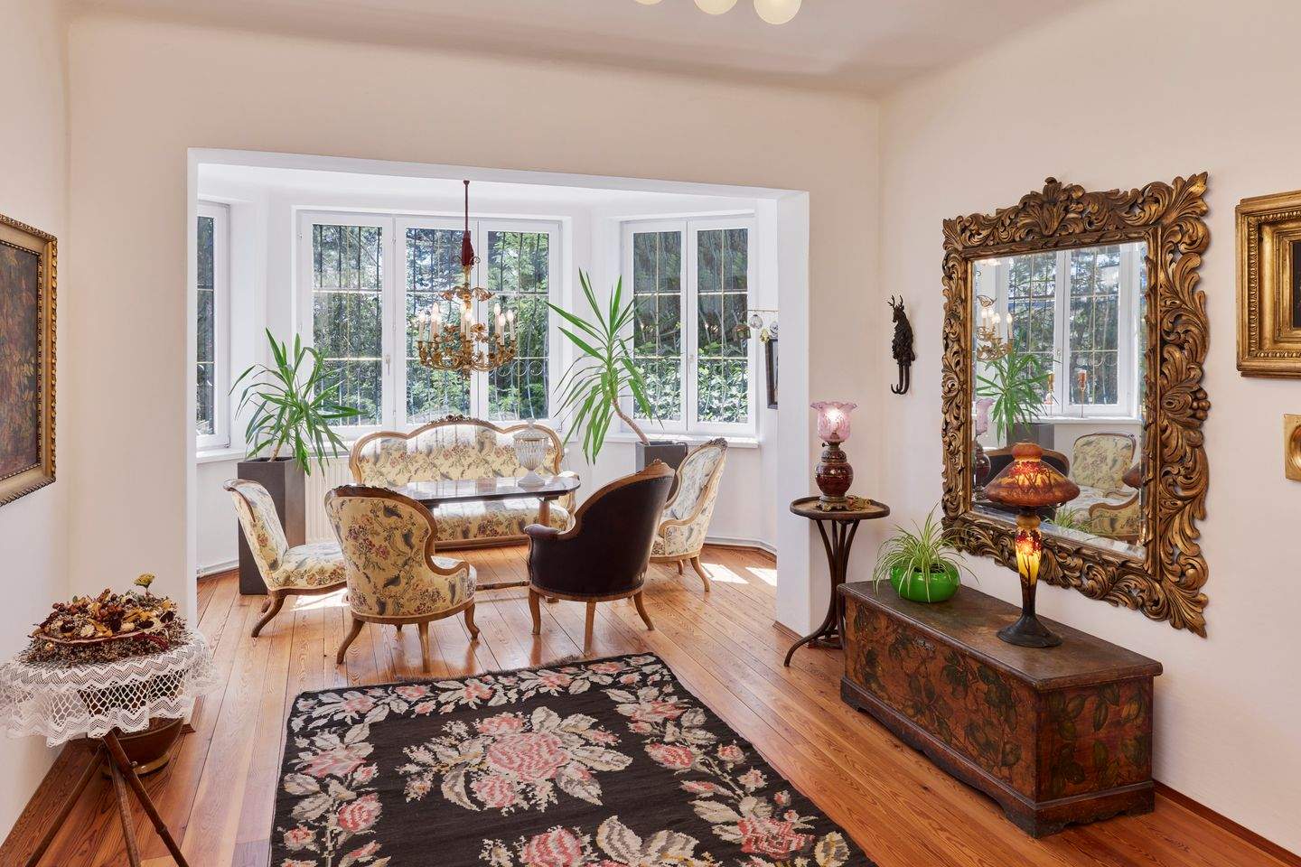 10 rooms Villa in Eggenberg, Austria No. 30452