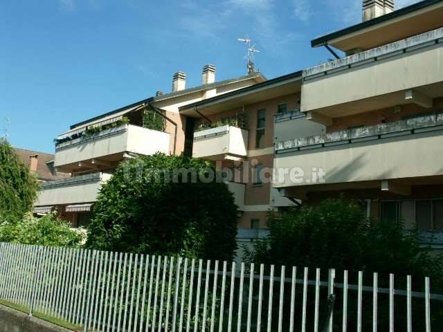 1 bedroom Apartment in San Zenone al Lambro, Italy No. 171752