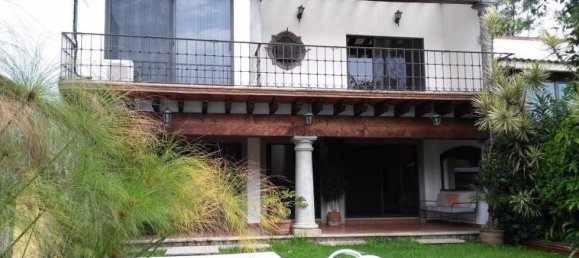 Дом с 3 спальнями в Морелос, Мексика № 174819 2