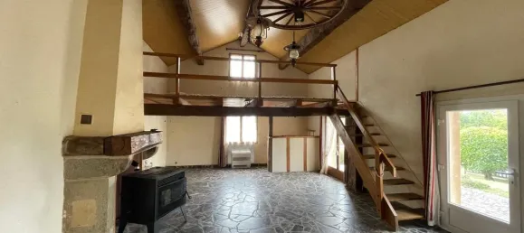 2 chambres Maison à Saint-Junien, France No. 351048 3