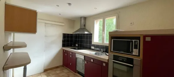 2 chambres Maison à Saint-Junien, France No. 351048 4