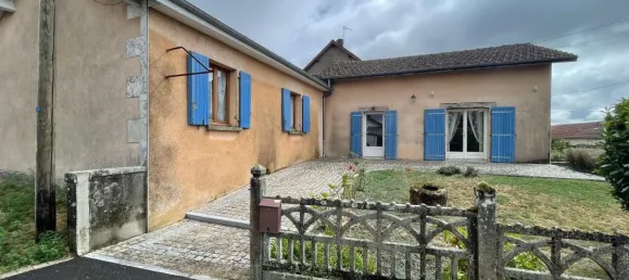 2 chambres Maison à Saint-Junien, France No. 351048 2