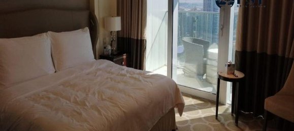 2 Schlafzimmer Wohnung in Downtown Dubai (Downtown Burj Dubai), UAE, Nr. 6975 8