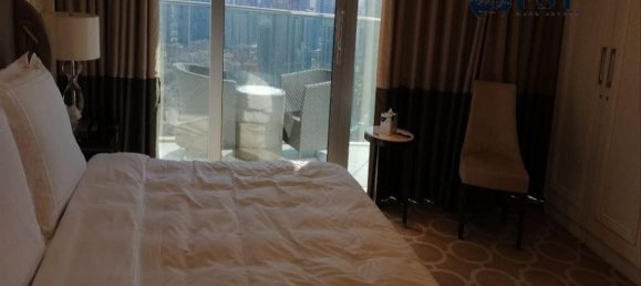 2 Schlafzimmer Wohnung in Downtown Dubai (Downtown Burj Dubai), UAE, Nr. 6975 4