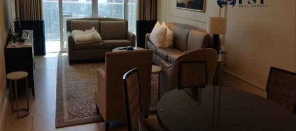 2 Schlafzimmer Wohnung in Downtown Dubai (Downtown Burj Dubai), UAE, Nr. 6975 10