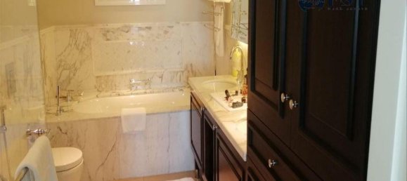 2 Schlafzimmer Wohnung in Downtown Dubai (Downtown Burj Dubai), UAE, Nr. 6975 3