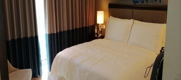 2 Schlafzimmer Wohnung in Downtown Dubai (Downtown Burj Dubai), UAE, Nr. 6975 11