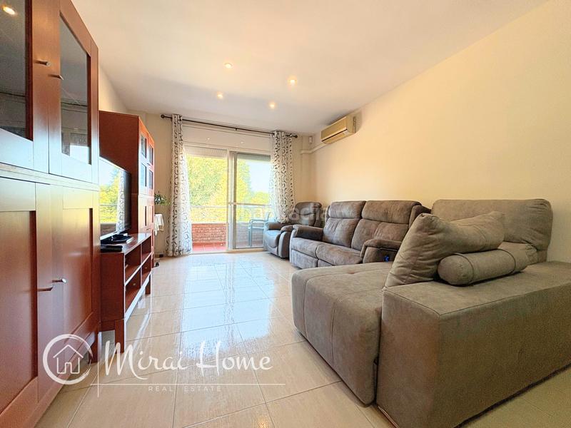 Квартира с 3 спальнями в Тордера, Испания № 134254