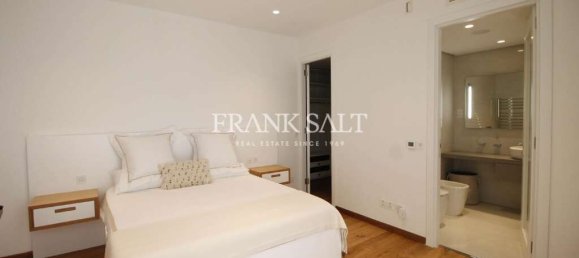 2 chambres Appartement à Saint Julian's, Malta No. 2616 11