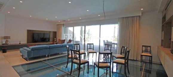 2 chambres Appartement à Saint Julian's, Malta No. 2616 4