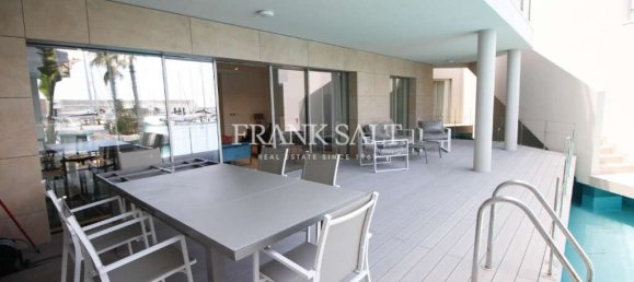 2 chambres Appartement à Saint Julian's, Malta No. 2616 2