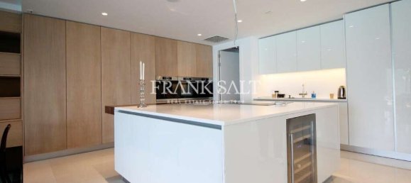 2 chambres Appartement à Saint Julian's, Malta No. 2616 6