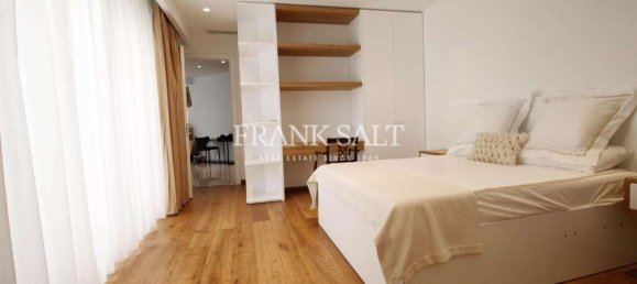 2 chambres Appartement à Saint Julian's, Malta No. 2616 12