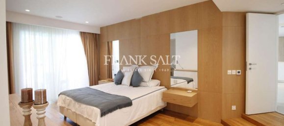 2 chambres Appartement à Saint Julian's, Malta No. 2616 9