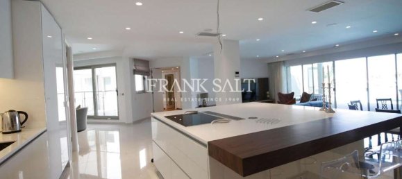 2 chambres Appartement à Saint Julian's, Malta No. 2616 7