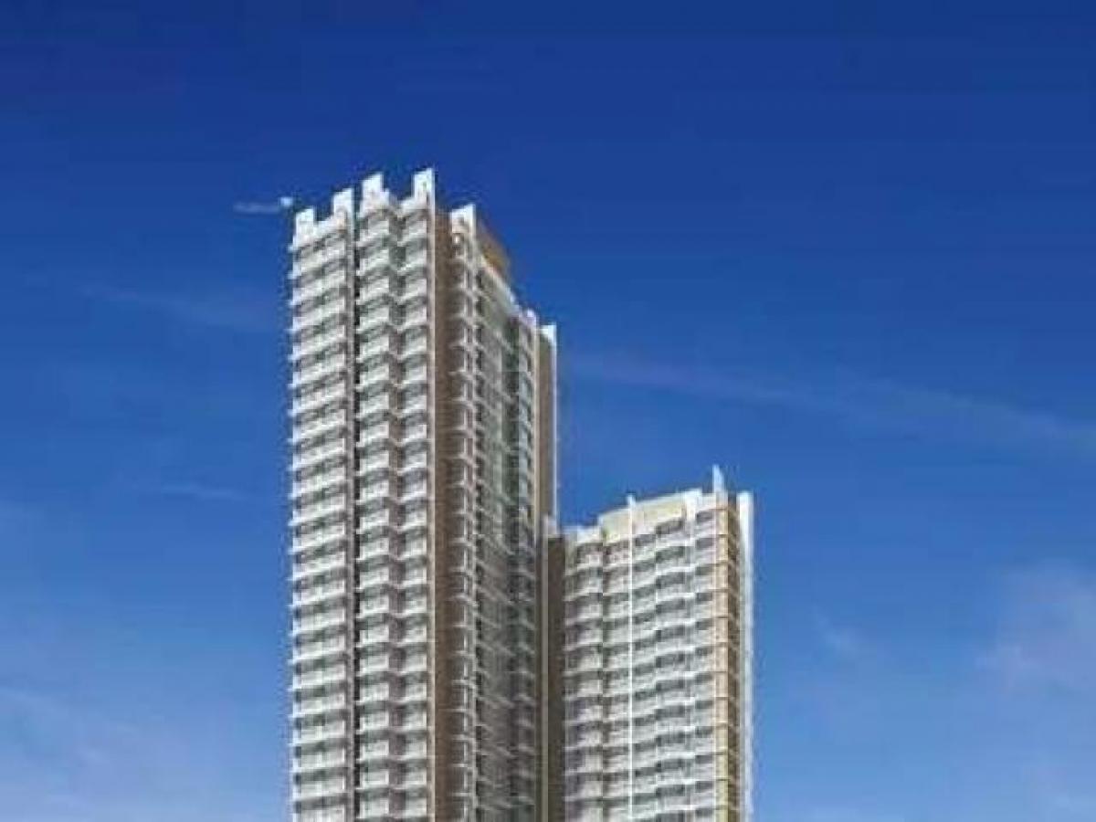 3 bedrooms House in Mumbai, India No. 16038