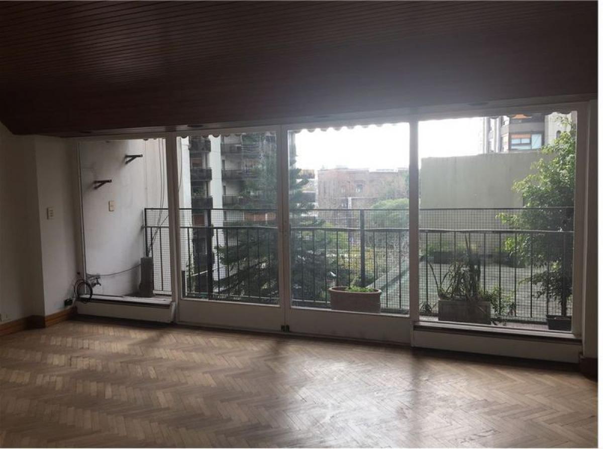 3 bedrooms Apartment in Buenos Aires, Argentina No. 87442