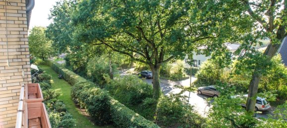 3غرفة شقة في Wandsbek, Germany رقم 223051 5