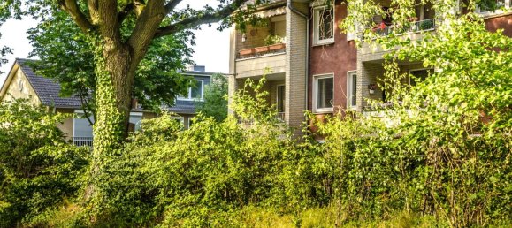 3غرفة شقة في Wandsbek, Germany رقم 223051 13