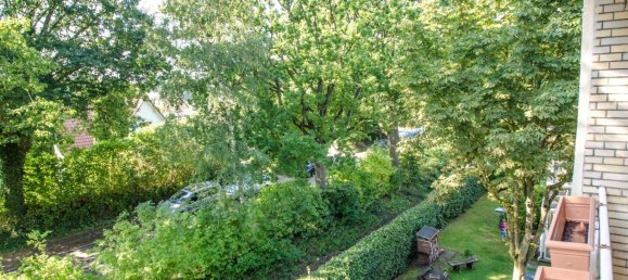 3غرفة شقة في Wandsbek, Germany رقم 223051 4