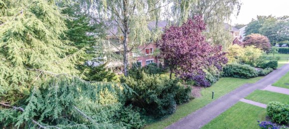 3غرفة شقة في Wandsbek, Germany رقم 223051 2