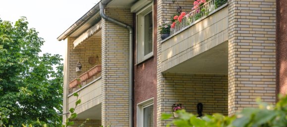 3غرفة شقة في Wandsbek, Germany رقم 223051 3