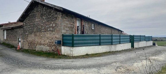 2 Schlafzimmer Haus in L'Arbresle, France, Nr. 197975 20
